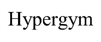 HYPERGYM