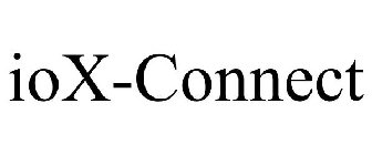 IOX-CONNECT