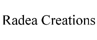 RADEA CREATIONS