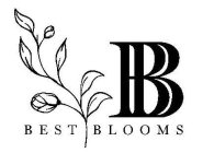 B BEST BLOOMS