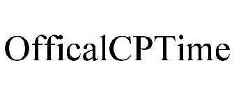 OFFICIALCPTIME