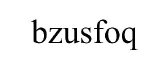 BZUSFOQ