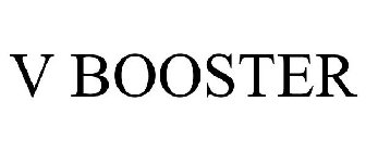 V BOOSTER