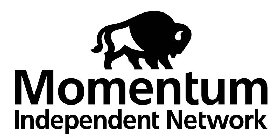 MOMENTUM INDEPENDENT NETWORK