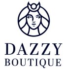 DAZZY BOUTIQUE