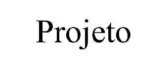 PROJETO