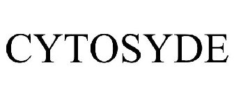 CYTOSYDE