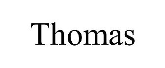 THOMAS