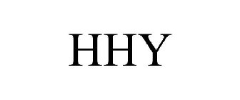 HHY