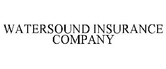 WATERSOUND INSURANCE COMPANY