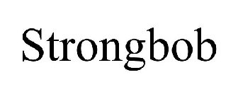STRONGBOB