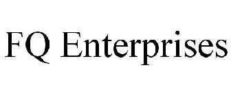 FQ ENTERPRISES