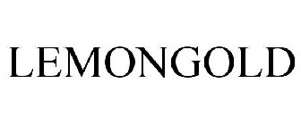 LEMONGOLD
