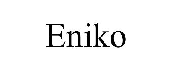 ENIKO