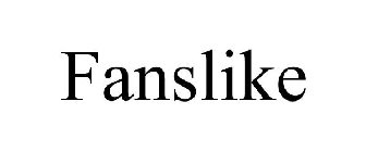 FANSLIKE