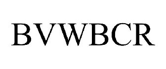 BVWBCR