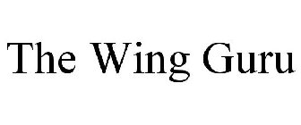THE WING GURU