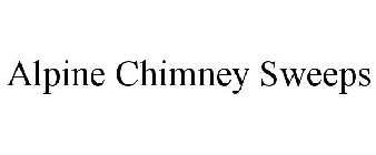 ALPINE CHIMNEY SWEEPS