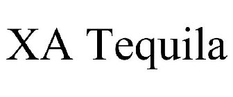 XA TEQUILA
