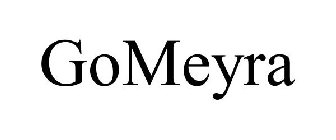 GOMEYRA