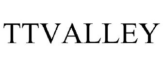 TTVALLEY