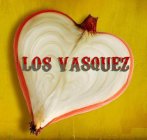 LOS VASQUEZ