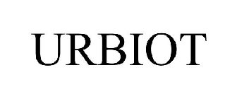 URBIOT