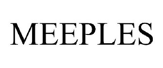 MEEPLES