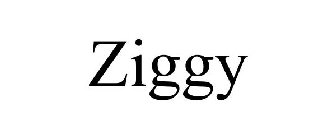 ZIGGY