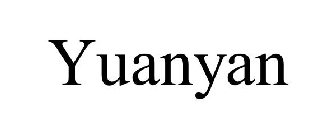 YUANYAN
