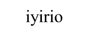 IYIRIO