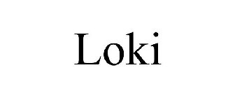 LOKI