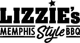 LIZZIE'S MEMPHIS STYLE BBQ