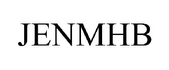 JENMHB