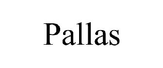 PALLAS