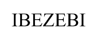 IBEZEBI