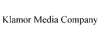 KLAMOR MEDIA COMPANY