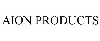 AION PRODUCTS