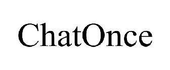 CHATONCE