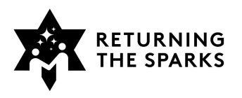 RETURNING THE SPARKS
