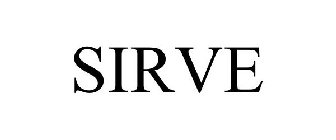 SIRVE