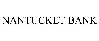 NANTUCKET BANK