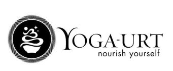 YOGA-URT NOURISH YOURSELF