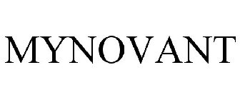 MYNOVANT