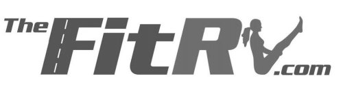THE FITRV.COM