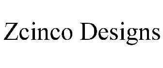 ZCINCO DESIGNS