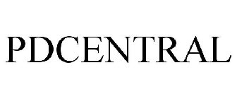 PDCENTRAL