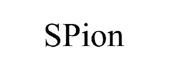 SPION