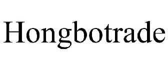 HONGBOTRADE