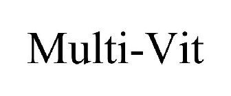 MULTI-VIT